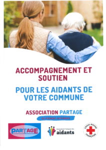 Accompagnement et soutien pour les aidants