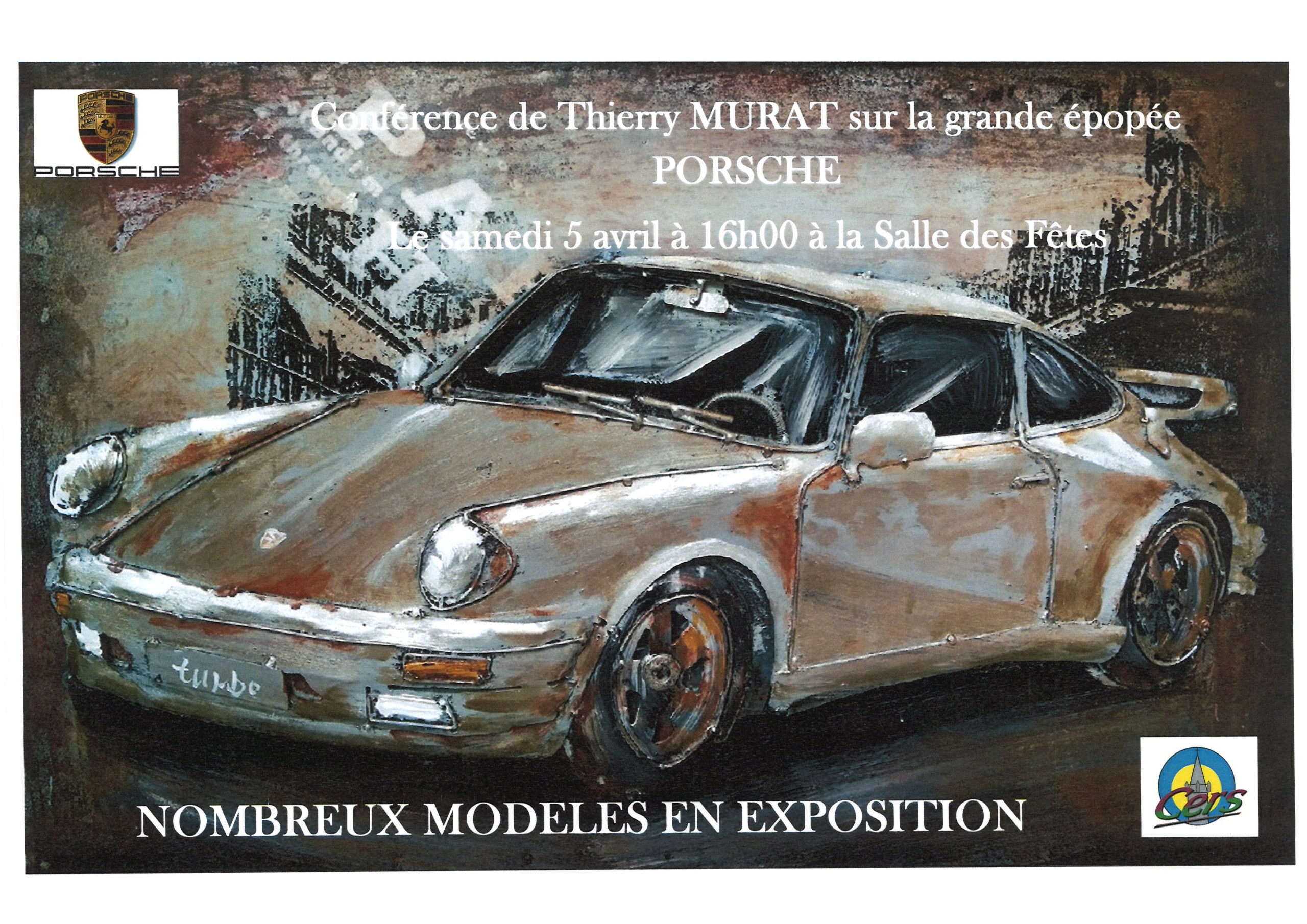 You are currently viewing Conférence PORSCHE le 5 avril 2025